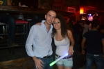 Saturday Night at Marvel's Pub, Byblos